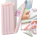 Lot de 15 clips de scellage pour sachets alimentaires