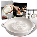 Râpe de cuisine en céramique