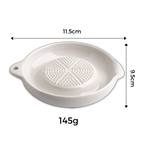 Râpe de cuisine en céramique