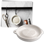 Râpe de cuisine en céramique