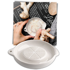 Râpe de cuisine en céramique