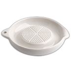 Râpe de cuisine en céramique