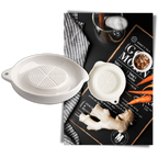Râpe de cuisine en céramique