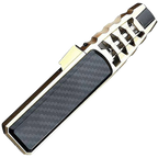 Briquet polyvalent à gaz