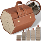Boîte de rangement pour lunettes