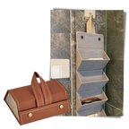 Boîte de rangement pour lunettes