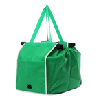 Sac à provisions réutilisable pour chariot