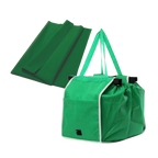 Sac à provisions réutilisable pour chariot