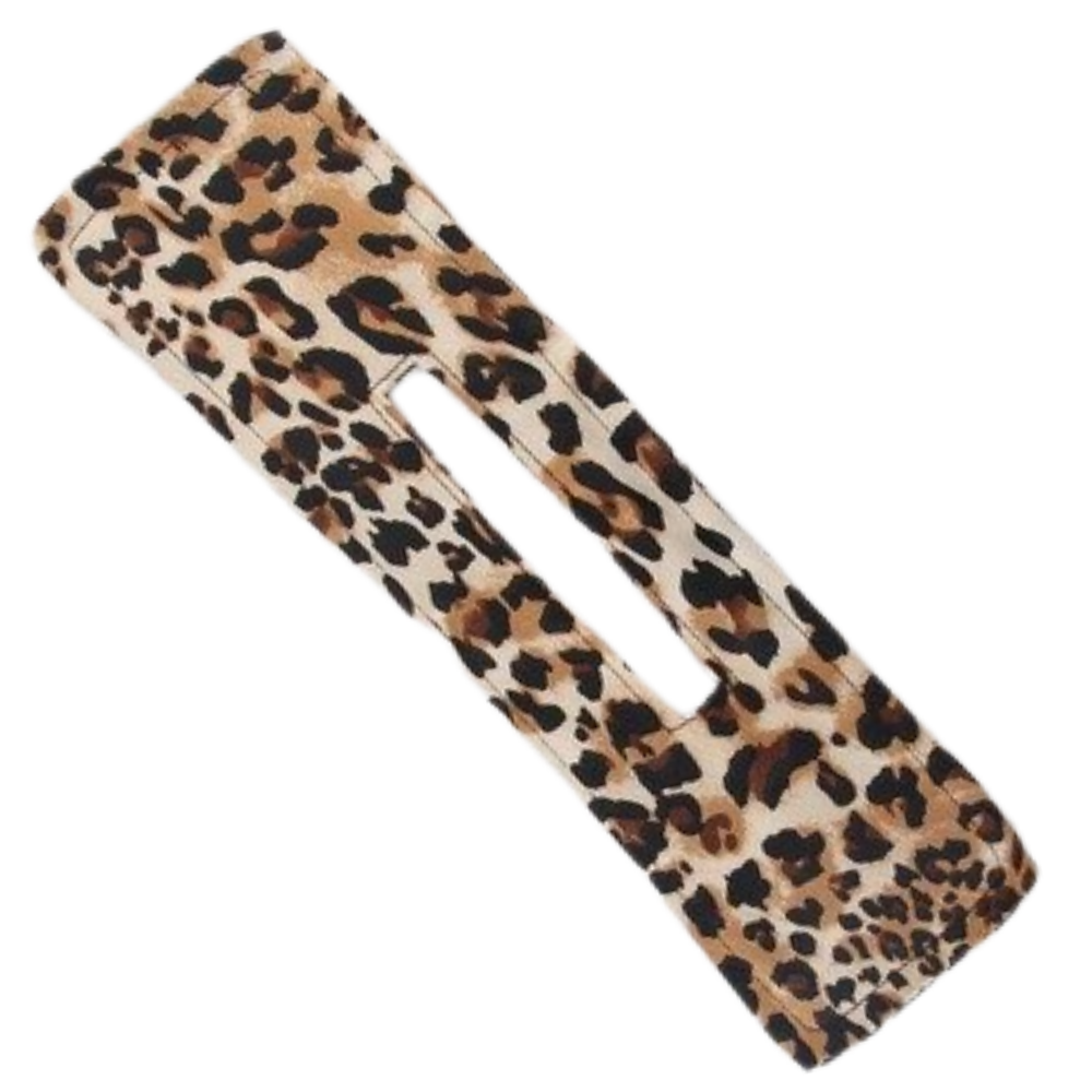 Accessoire pour réaliser des chignons