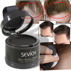 Poudre dissimulatrice de ligne de cheveux