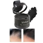 Poudre dissimulatrice de ligne de cheveux