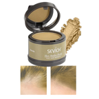 Poudre dissimulatrice de ligne de cheveux
