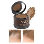 Poudre dissimulatrice de ligne de cheveux