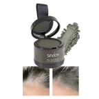 Poudre dissimulatrice de ligne de cheveux