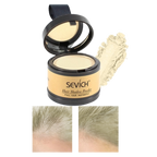 Poudre dissimulatrice de ligne de cheveux