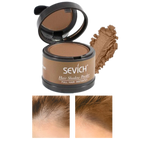 Poudre dissimulatrice de ligne de cheveux