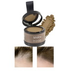 Poudre dissimulatrice de ligne de cheveux