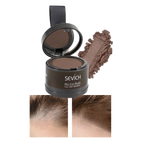 Poudre dissimulatrice de ligne de cheveux