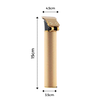 Tondeuse à cheveux rechargeable