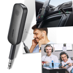 Adaptateur bluetooth sans fil avec prise jack 3.5 mm