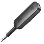 Adaptateur bluetooth sans fil avec prise jack 3.5 mm