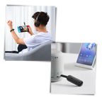 Adaptateur bluetooth sans fil avec prise jack 3.5 mm
