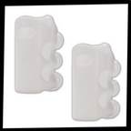 Support de pommeau de douche à succion (lot de 2)