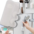 Support de pommeau de douche à succion (lot de 2)