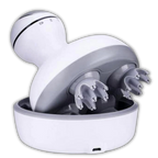 Masseur de cuir chevelu sans fil