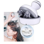 Masseur de cuir chevelu sans fil