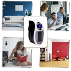 Mini radiateur électrique