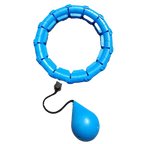 Hula Hoop de fitness à poids