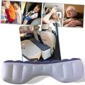 Coussin pour matelas de siège arrière de voiture
