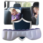 Coussin pour matelas de siège arrière de voiture
