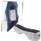 Coussin pour matelas de siège arrière de voiture