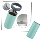 Refroidisseur en acier inoxydable