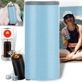 Refroidisseur en acier inoxydable