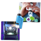 Microscope portatif pour enfants