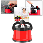 Aiguisoir pour couteaux de cuisine