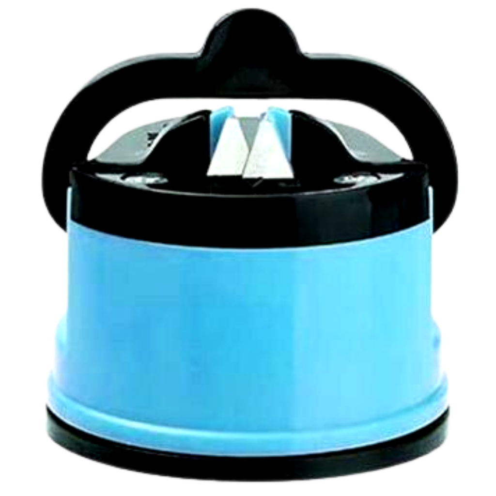 Aiguisoir pour couteaux de cuisine