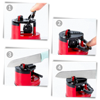 Aiguisoir pour couteaux de cuisine
