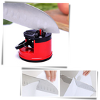 Aiguisoir pour couteaux de cuisine