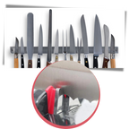Aiguisoir pour couteaux de cuisine