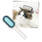 Brosse de toilettage pour animaux