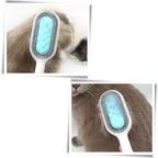 Brosse de toilettage pour animaux