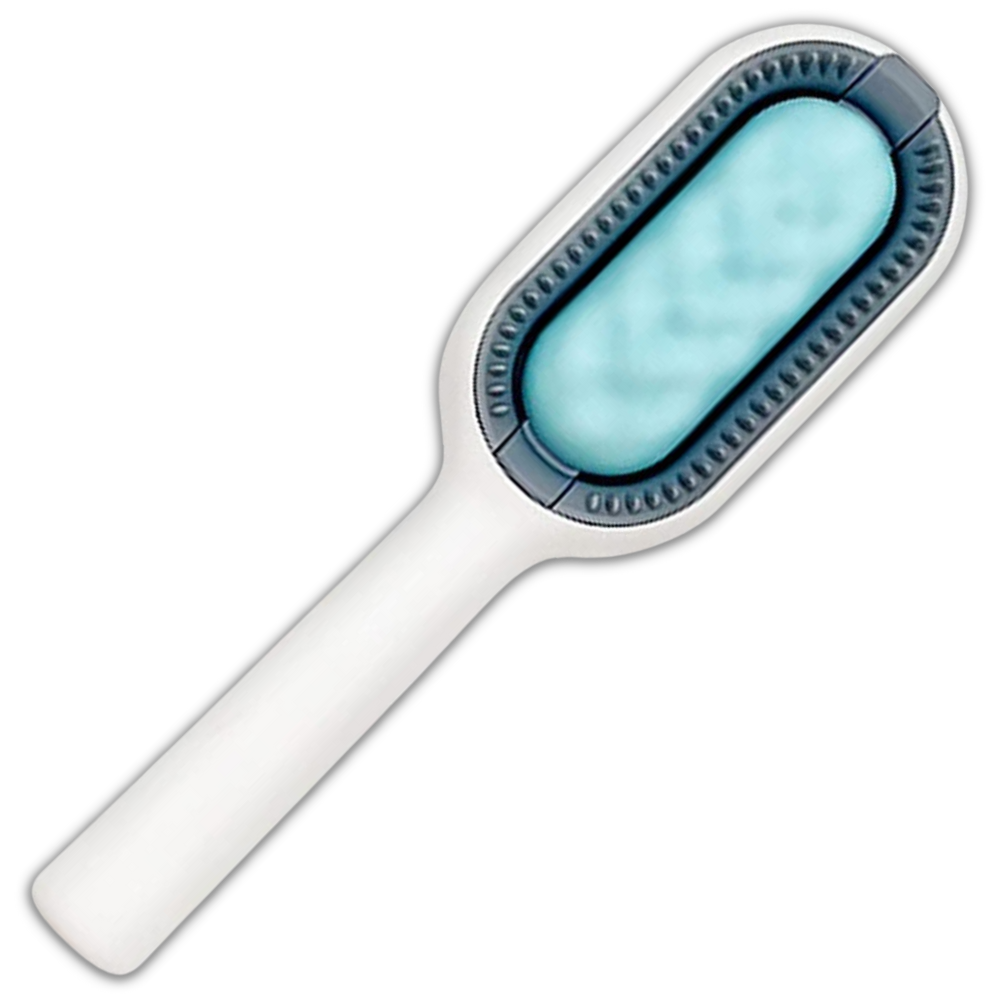 Brosse de toilettage pour animaux