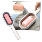 Brosse de toilettage pour animaux