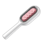 Brosse de toilettage pour animaux