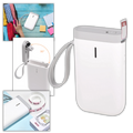 Imprimante d'étiquettes portable