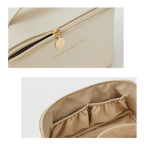 Trousse de maquillage de voyage grande capacité